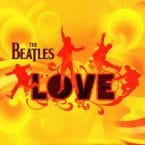 LOVE (USED CD/DVD)