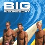 BIG WEDNESDAY (USED DVD)