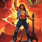 HELLFIRE CLUB (POSTER)