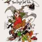 FOOTROT FLATS THE DOG'S TAIL TALE (USED DVD)