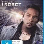 I ROBOT (USED BLURAY)