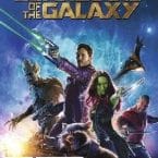 GUARDIANS OF THE GALAXY (USED DVD)