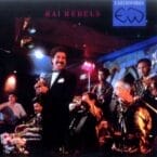 RAI REBELS (USED VINYL)