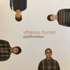 POSTHUMOUS (USED RED VINYL)