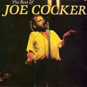 BEST OF JOE COCKER (USED VINYL)