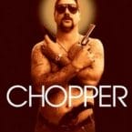 CHOPPER (R18) (USED DVD)