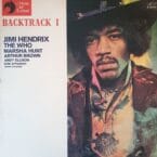 BACKTRACK 1 (USED VINYL)