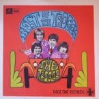 BEST OF THE TROGGS (USED VINYL)