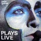 PLAYS LIVE (2LP) (USED VINYL)