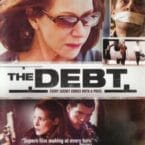 DEBT (R16) (USED DVD)