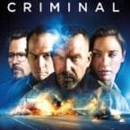 CRIMINAL (R16) (USED DVD)