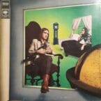 IT'S LIKE YOU NEVER LEFT (USED VINYL)