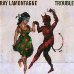 TROUBLE (USED CD)