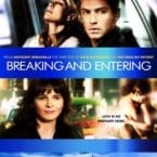 BREAKING AND ENTERING (USED DVD)