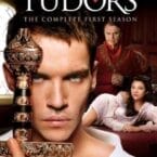 TUDORS COMPLETE FIRST SEASON (R13) (USED 3DVD)