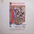 LIGHT UP THE FIRE (USED VINYL)