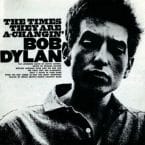 TIMES THEY ARE A CHANGIN (USED CD)