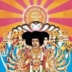AXIS BOLD AS LOVE (CD)
