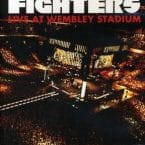 LIVE AT WEMBLEY STADIUM (DVD)