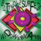 WIDOWERMAKER EP (USED VINYL)
