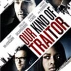 OUR KIND OF TRAITOR (R13) (USED DVD)