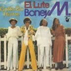 GOTTA GO HOME (USED VINYL)