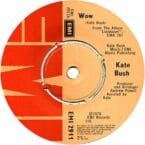 WOW (USED VINYL)