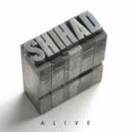 ALIVE EP (USED CD)