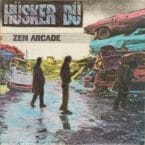 ZEN ARCADE (2LP) (USED VINYL)