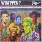 WHA'PPEN (USED VINYL)