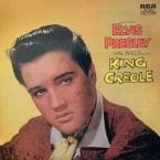 KING CREOLE (USED VINYL)
