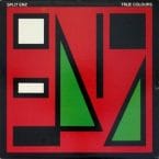 TRUE COLOURS (RED COVER) (USED VINYL)