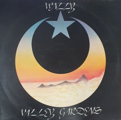 VALLEY GARDENS (USED VINYL)