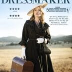 DRESSMAKER (USED DVD)