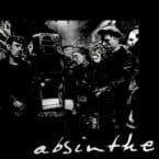 ABSINTHE (USED VINYL)