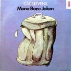 MONA BONE JAKON (USED VINYL)
