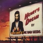 HENRY'S DREAM (USED CD)
