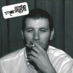 WHATEVER PEOPLE SAY I AM THATS WHAT IM NOT (CD)