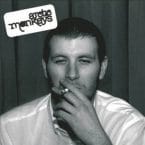 WHATEVER PEOPLE SAY I AM THATS WHAT IM NOT (CD)