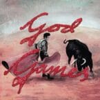GOD GAMES (CD)