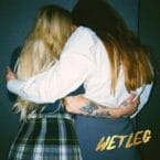 WET LEG (VINYL/DOWNLOAD)
