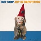 JOY IN REPETITION (2LP) (LIMITED EDITION) (WHITE VINYL/DOWNLOAD)