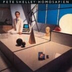 HOMOSAPIEN (2LP) (VINYL/DOWNLOAD)