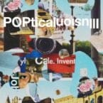 POPTICAL ILLUSION (CD)