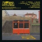 END OF THE MIDDLE (CD)