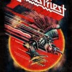 SCREAMING FOR VENGEANCE (POSTER) RACK 41