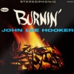 BURNIN (CD)