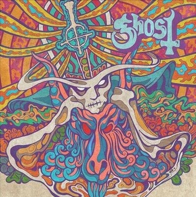 SEVEN INCHES OF SATANIC PANIC (PURPLE VINYL)