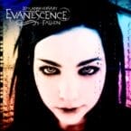 FALLEN (20TH ANNIVERSARY) (DELUXE EDITION) (2LP) (VINYL)