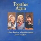 TOGETHER AGAIN (USED VINYL)
